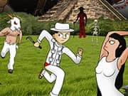 Juego Huiro Man Juego Huiro Man