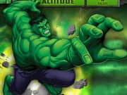 Juego Hulk Bad Altitude Juego Hulk Bad Altitude