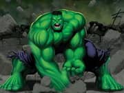 Juego Hulk Central Smashdown Juego Hulk Central Smashdown