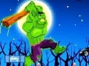 Juego Hulk el Destructor Juego Hulk el Destructor