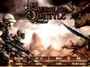 Juego Humaliens Battle Juego Humaliens Battle