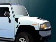 Juego Hummer Limo Parking Juego Hummer Limo Parking