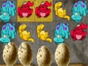 Juego Hunga Hatch Juego Hunga Hatch