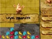 Juego Hunger Hatches Juego Hunger Hatches