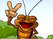 Juego Hungry Insects Juego Hungry Insects