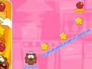 Juego Hungry Little Bear Juego Hungry Little Bear