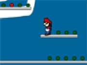 Juego Hungry Mario Juego Hungry Mario
