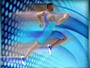Juego Hurdles Olympic Juego Hurdles Olympic