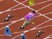 Juego Hurdles Race Juego Hurdles Race