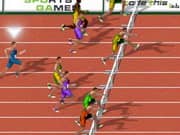 Juego Hurdles Road To Olympic Games Juego Hurdles Road To Olympic Games