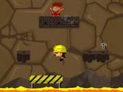 Juego Hurry Up Bob Juego Hurry Up Bob