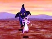 Juego Hyena Chase Juego Hyena Chase