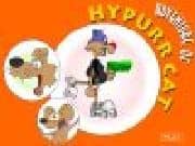 Juego Hyperrr Cat Juego Hyperrr Cat
