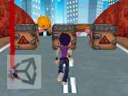 Juego HZ Run Juego HZ Run