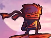 Juego I am The Ninja Juego I am The Ninja