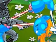 Juego Candy Pony Mayhem Juego Candy Pony Mayhem
