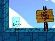 Juego Ice Boy 2 Juego Ice Boy 2