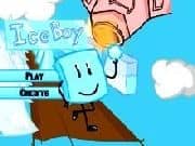 Juego Ice Boy Juego Ice Boy