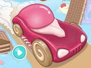 Juego Ice Cream Racing Juego Ice Cream Racing