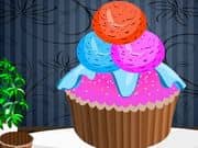 Juego Ice Cream Sundae Cupcake Juego Ice Cream Sundae Cupcake
