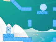 Juego Ice Cube Bear Xp Juego Ice Cube Bear Xp