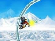 Juego Ice Moto Rider 2 Juego Ice Moto Rider 2