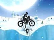 Juego Ice Moto Rider Juego Ice Moto Rider
