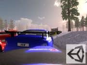 Juego Ice Racing Unity3d Juego Ice Racing Unity3d