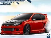 Juego Ice Rink Parking Juego Ice Rink Parking
