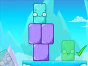 Juego Icesters Trouble Juego Icesters Trouble