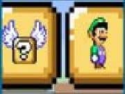 Juego Icon Mario Juego Icon Mario