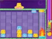 Juego Icy Candy Juego Icy Candy