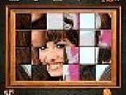 Juego Imagen Desordenada Juego Imagen Desordenada