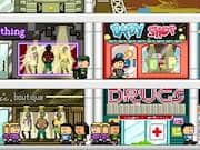 Juego Imperio de Tiendas Juego Imperio de Tiendas