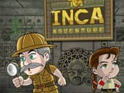 Juego Inca Adventure Juego Inca Adventure