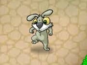 Juego Increible día de Conejo Juego Increible día de Conejo