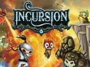 Juego Incursion Juego Incursion