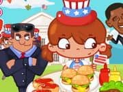 Juego Independence Day Slacking 2014 Juego Independence Day Slacking 2014