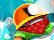 Juego Independent Miner Juego Independent Miner