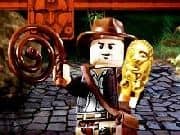Juego Indiana Jones Lego Juego Indiana Jones Lego