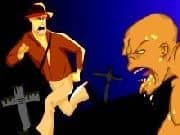 Juego Indiana Jones vs Zombies Juego Indiana Jones vs Zombies