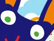 Juego Indigo Bunny Homeward Bound Juego Indigo Bunny Homeward Bound