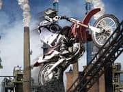 Juego Industrial Site Stunts Juego Industrial Site Stunts