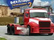 Juego Industrial Truck Racing 2 Juego Industrial Truck Racing 2