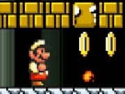 Juego Infinite Mario Bros Flash Juego Infinite Mario Bros Flash