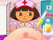 Juego Injection Learning With Dora Juego Injection Learning With Dora