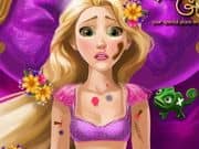 Juego Injured Rapunzel Juego Injured Rapunzel