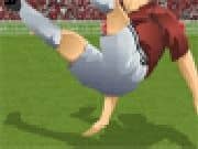 Juego injury time Juego injury time