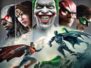 Juego Injustice: Gods Among Us 2 Juego Injustice: Gods Among Us 2