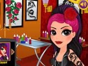 Juego Inked Up Tattoo Shop Juego Inked Up Tattoo Shop